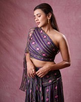 Hebah Patel Latest Pics